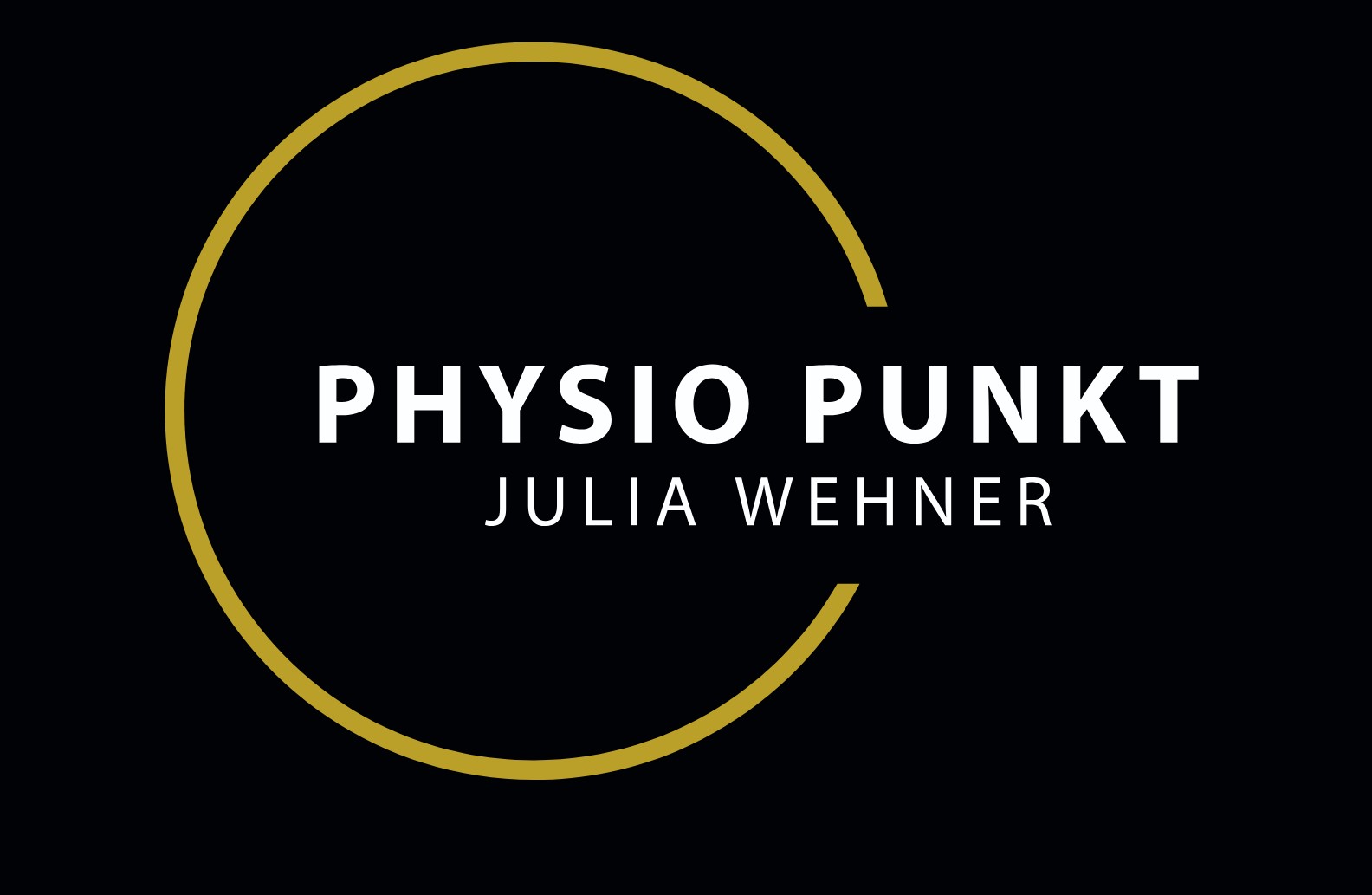 Physio Punkt Julia Wehner